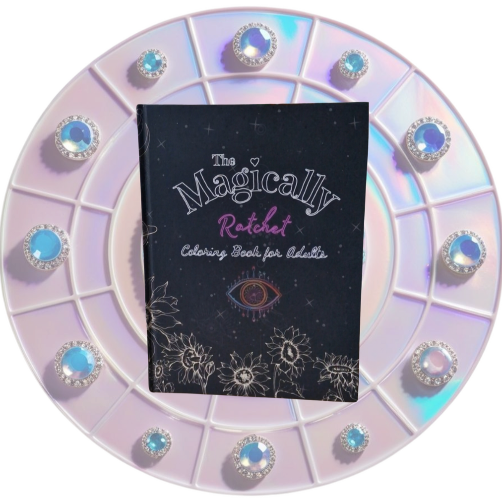 Coloring Book